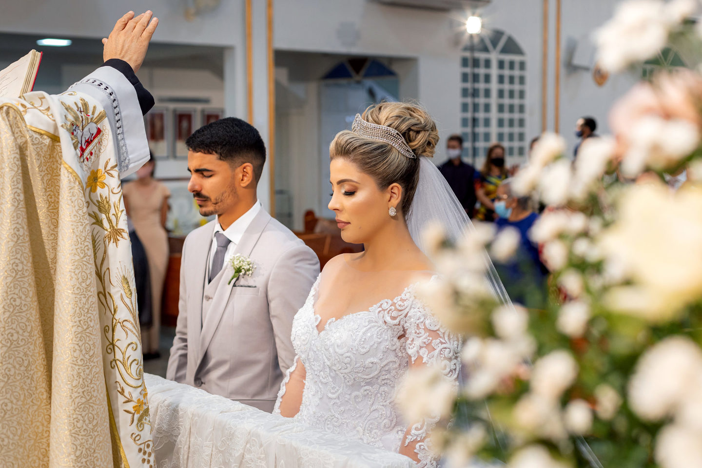 Rafaela e Lucas Rafaela e Lucas